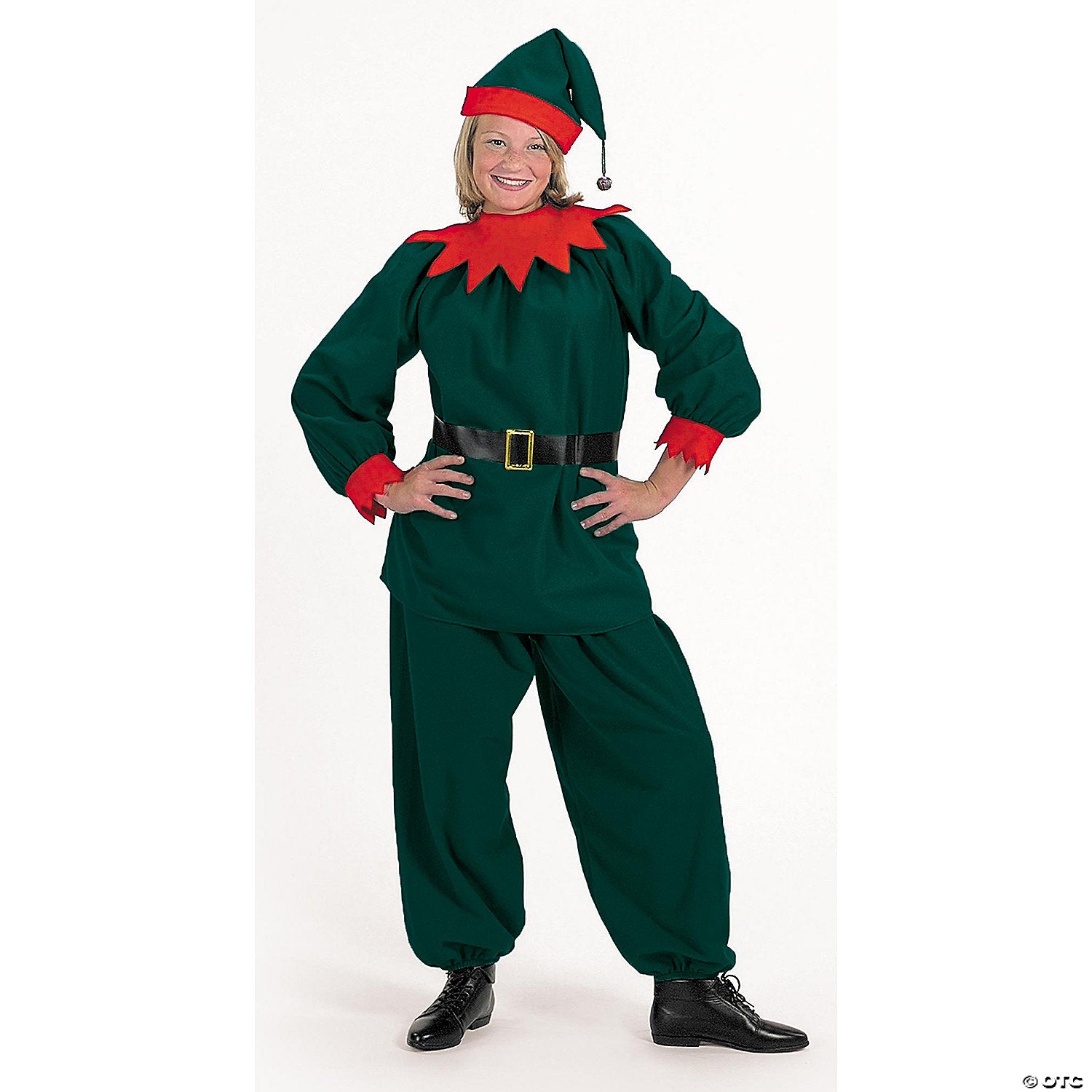 Santa Elf Store Santa's Elf Costumes – The Costume Emporium