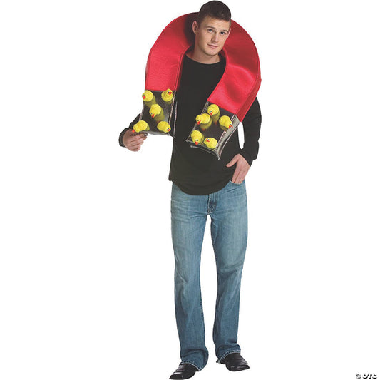 Men's Chick Magnet Costume