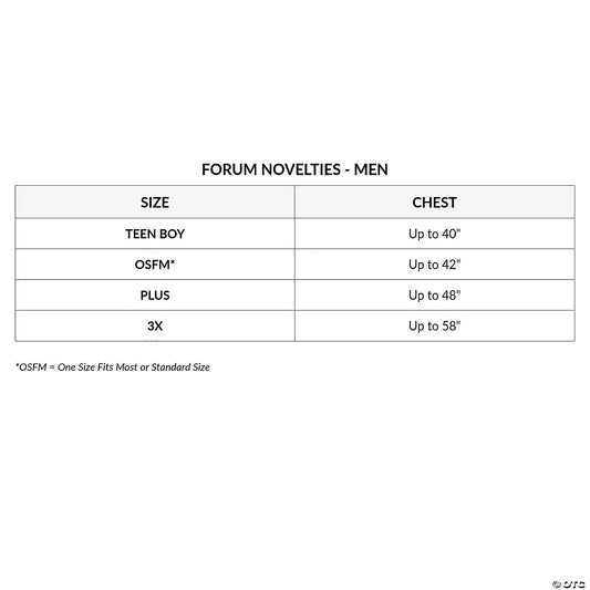 Men's Jolly Elf Costume Kit — view 2