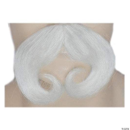 Must Santa White