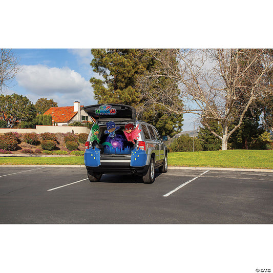 PJ Masks Treat Your Trunk Kit