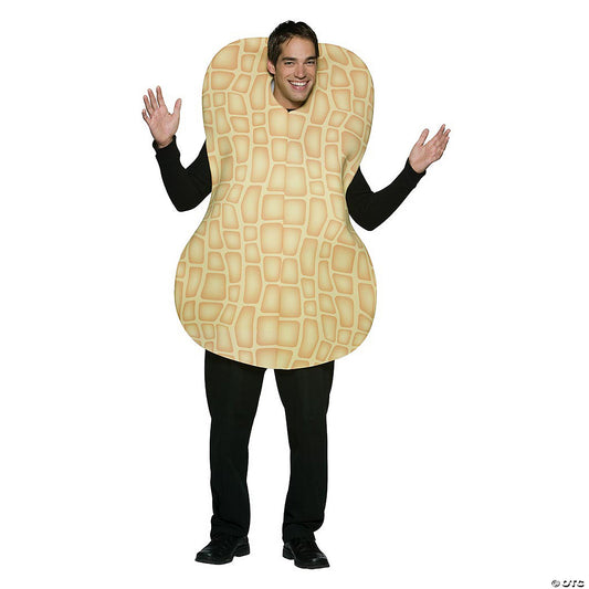 Peanut Adult Costume