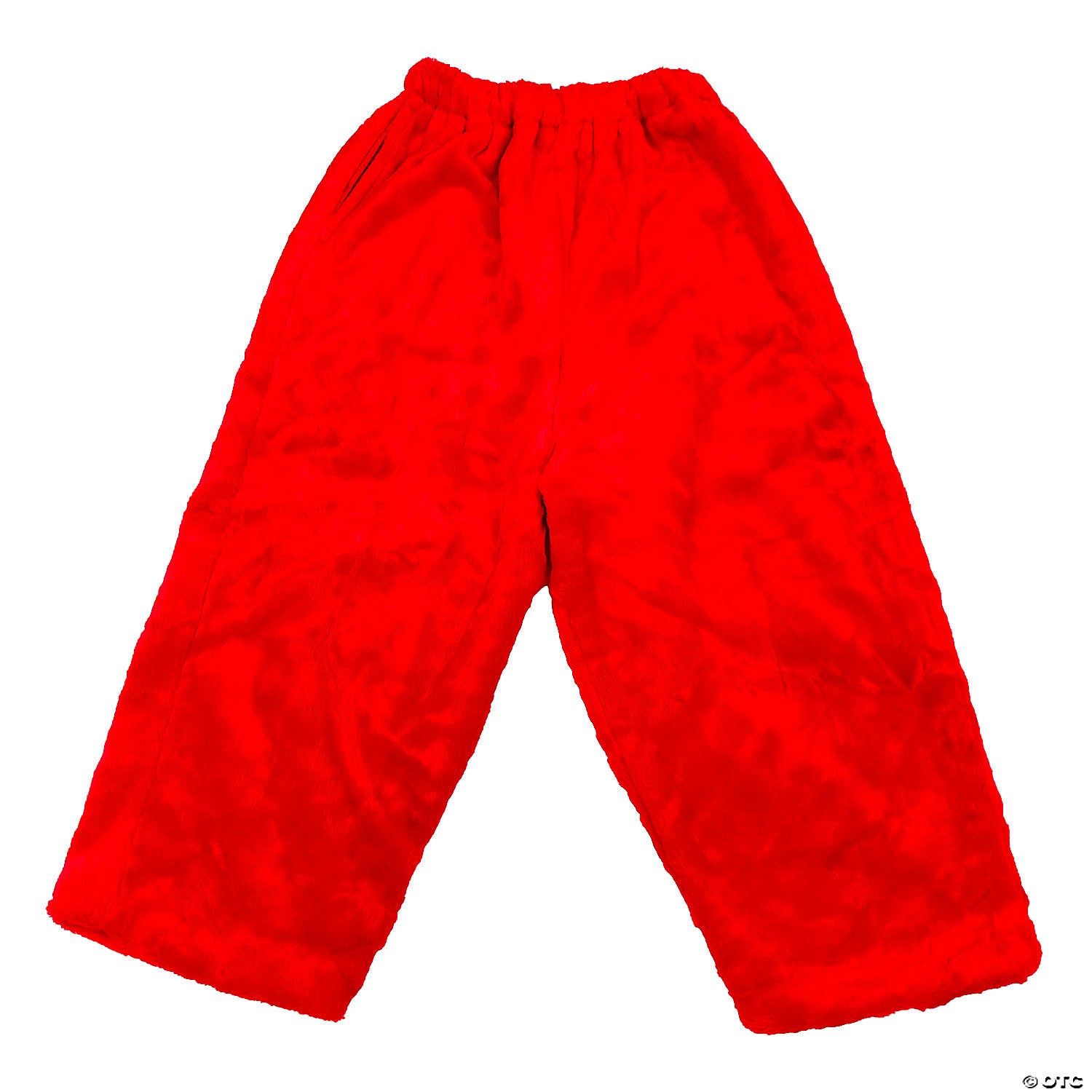 Professional Santa Pants - XXL