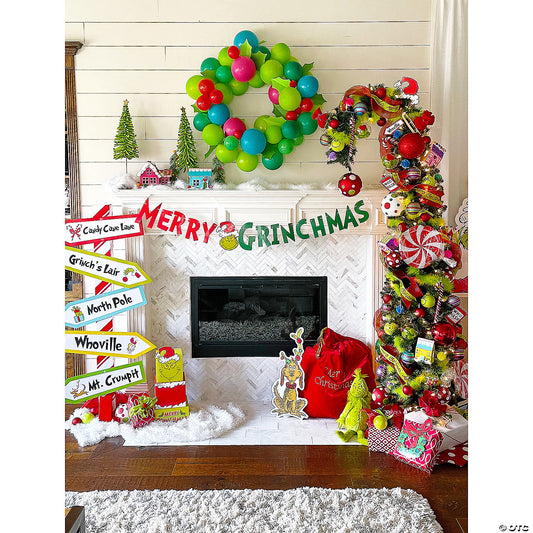 Santa Toy Bag — view 2