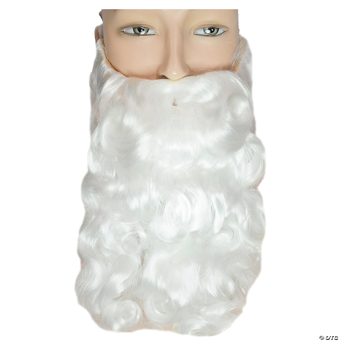 Santa Beard