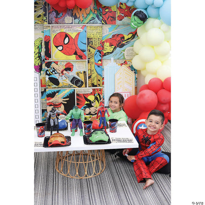 Toddler Marvel Spider-Man Costume-3T-4T