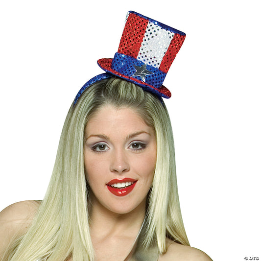 Women's Aunt Samantha Costume — view 2