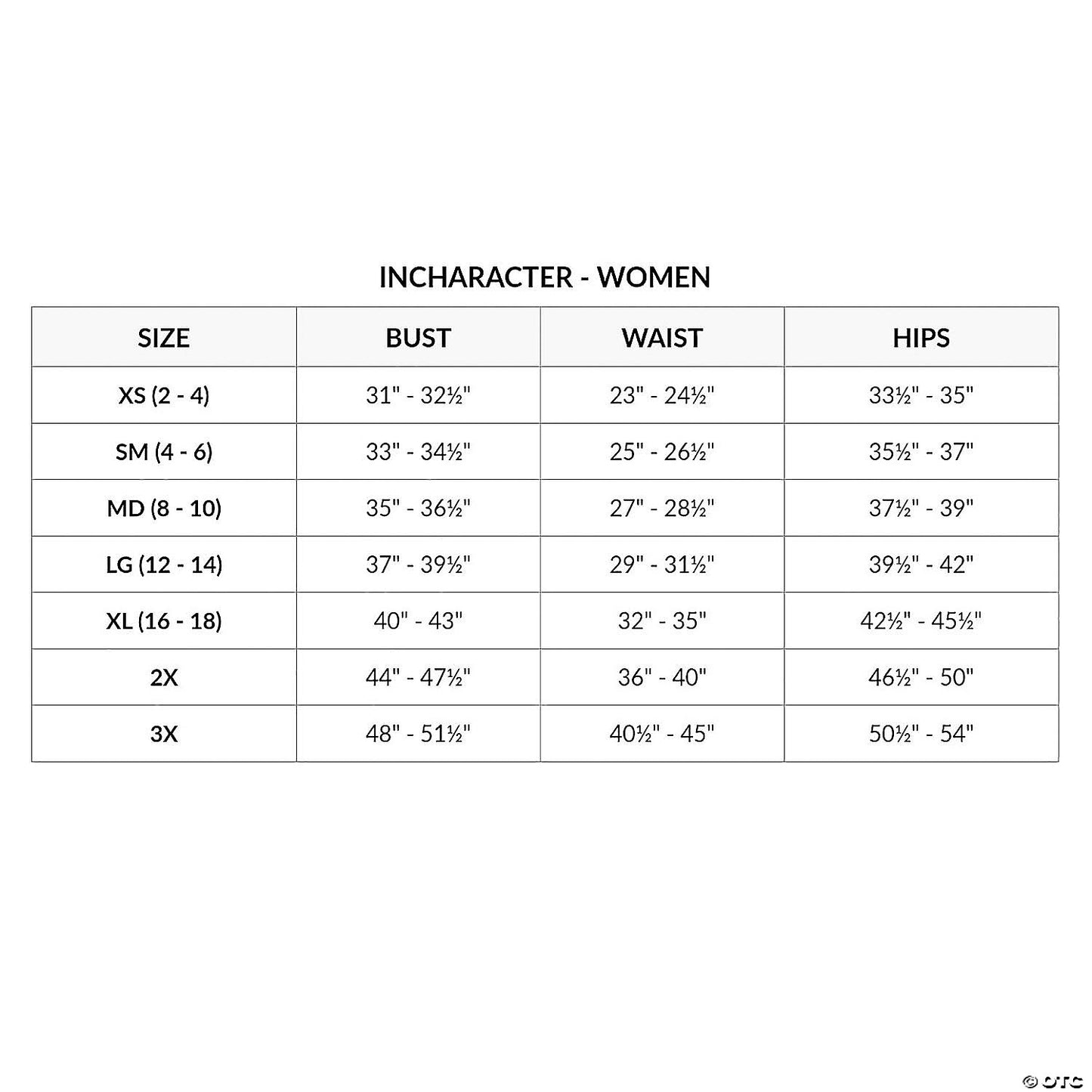 Women's Holiday Honey Costume - Extra Large