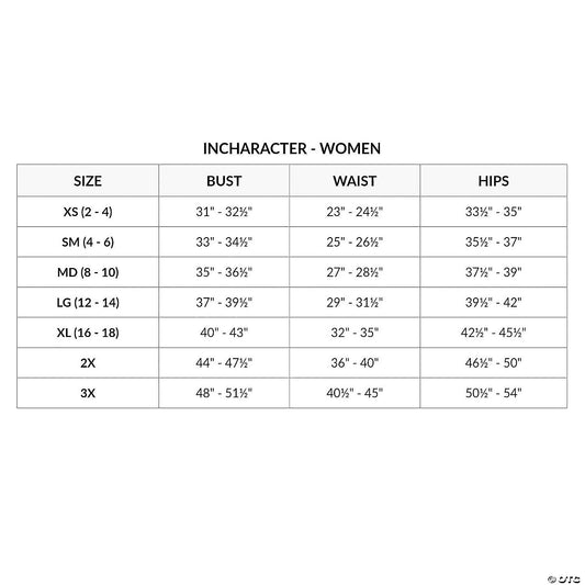 Women's Holiday Honey Costume — view 2